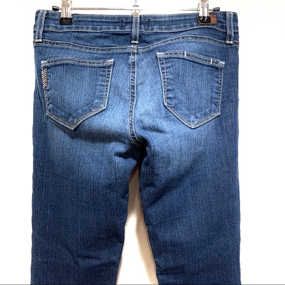 PAIGE Skyline Ankle Peg Jeans (size: 26) - Picture 8 of 12